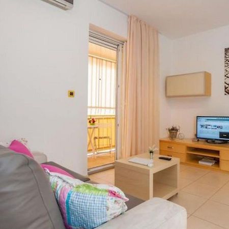 Aldo Apartments Center Zadar Eksteriør bilde