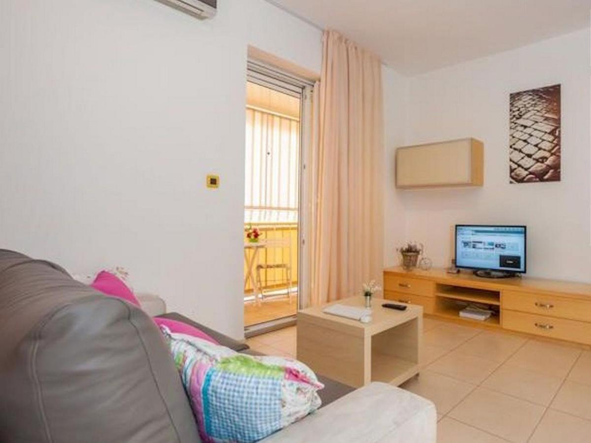 Aldo Apartments Center Zadar Eksteriør bilde