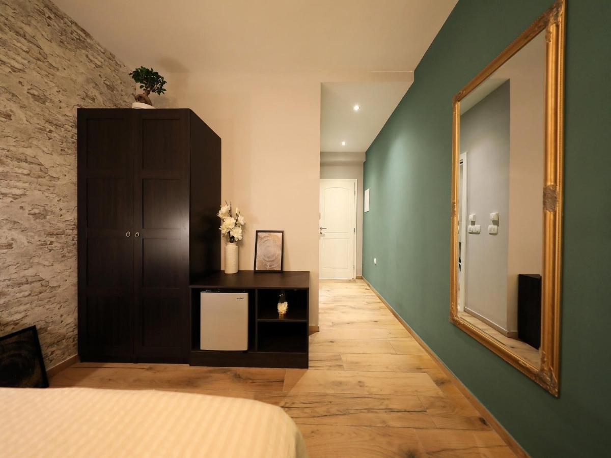 Aldo Apartments Center Zadar Eksteriør bilde