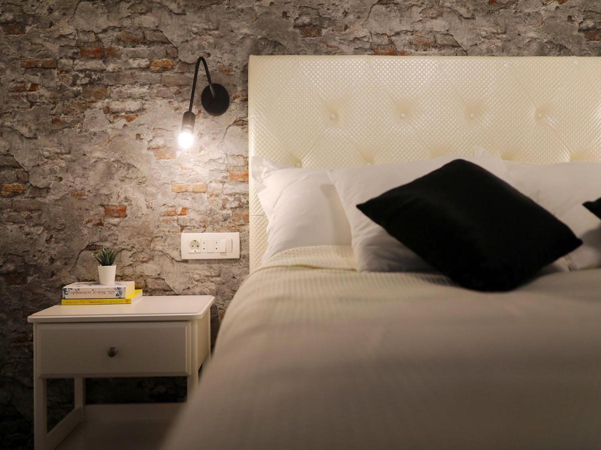 Aldo Apartments Center Zadar Eksteriør bilde