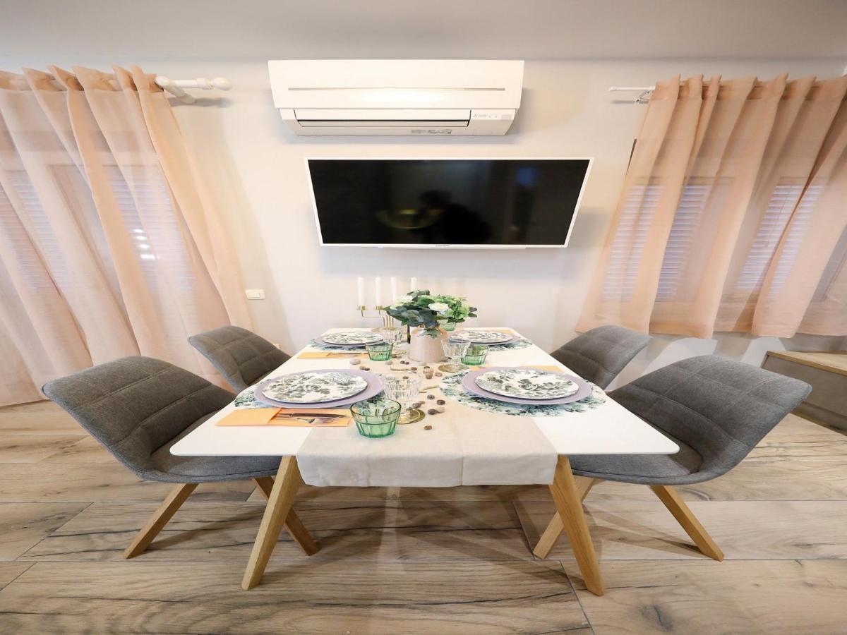 Aldo Apartments Center Zadar Eksteriør bilde