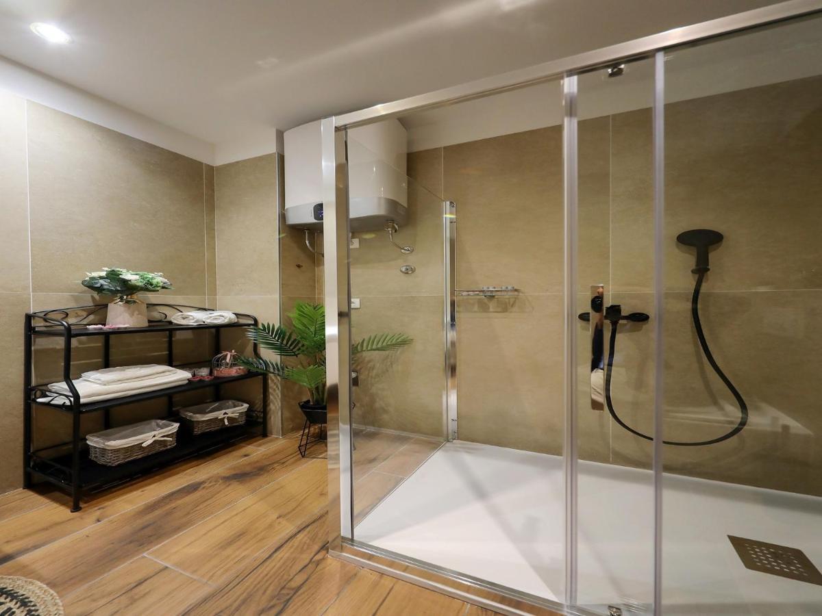 Aldo Apartments Center Zadar Eksteriør bilde
