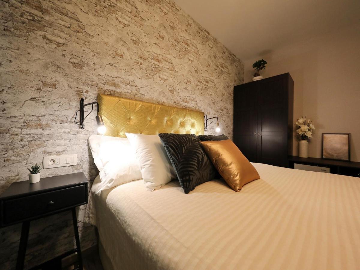 Aldo Apartments Center Zadar Eksteriør bilde