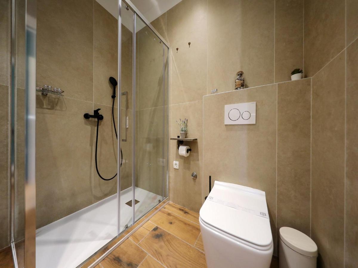 Aldo Apartments Center Zadar Eksteriør bilde
