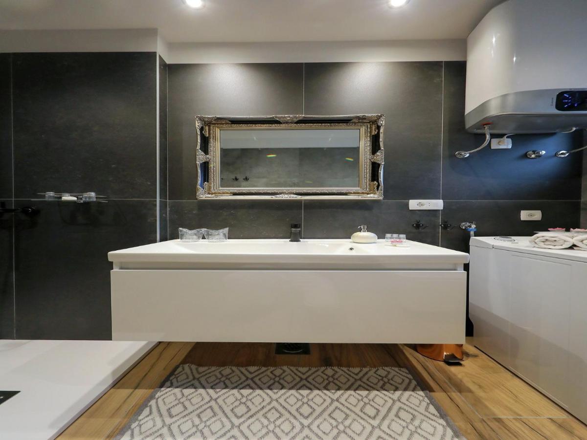 Aldo Apartments Center Zadar Eksteriør bilde